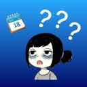 苹果挂梯子